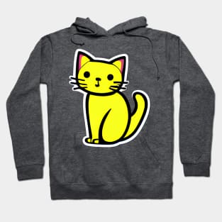 Kitty Cat Hoodie